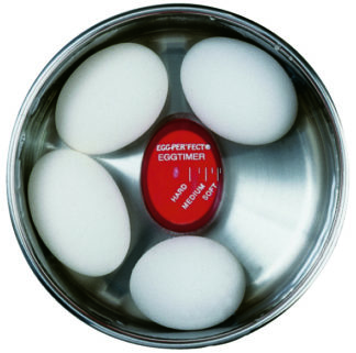 BRIX EggPerfect eggekoker