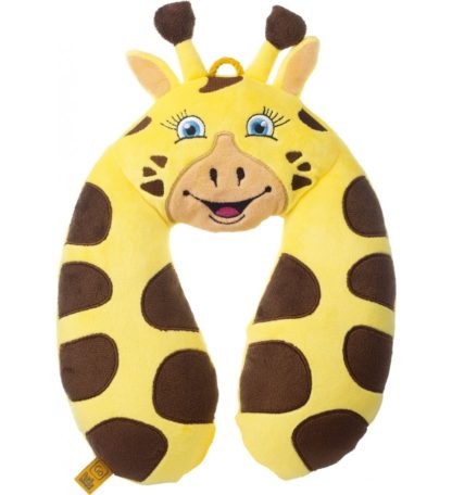 GoTravel Giraff nakkepute