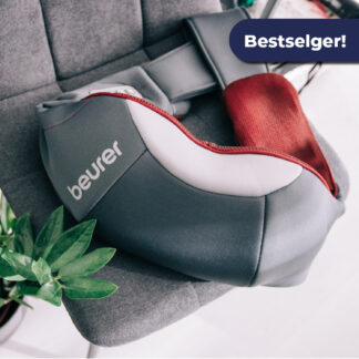 Beurer MG 151 3D shiatsu massasjeapparat for nakke og rygg