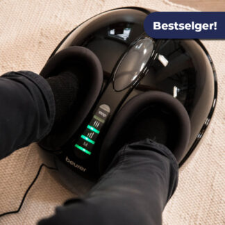 Beurer FM 90 Shiatsu Fotmasserer