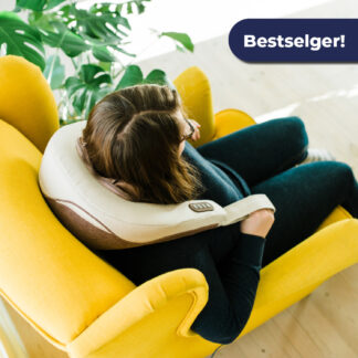 Beurer MG 153 Nakkemasserer