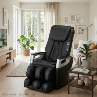 Beurer Massasjestol MC 5000