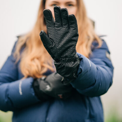 HeatX Everyday Varmehansker Unisex - Bilde 2