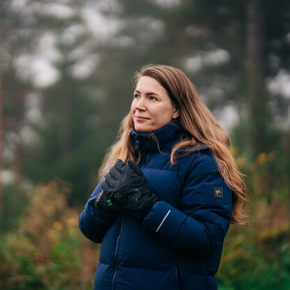 HeatX Everyday Varmehansker Unisex - Bilde 5