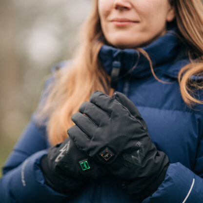 HeatX Everyday Varmehansker Unisex - Bilde 4
