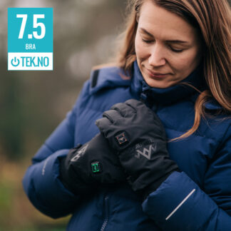 HeatX Everyday Varmehansker Unisex