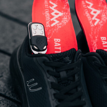HeatX Varmesåler Unisex - Bilde 3