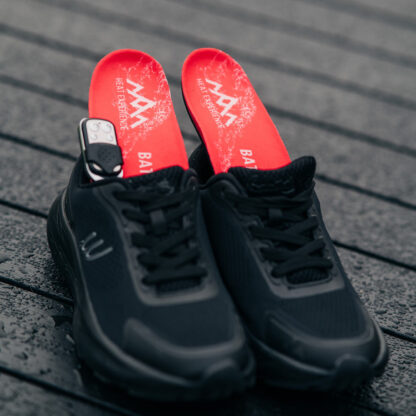 HeatX Varmesåler Unisex - Bilde 2
