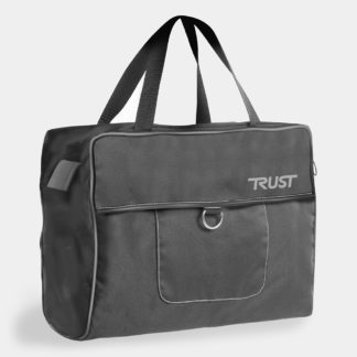 Trust Care Bag til Let's Go Out Rullator, sort