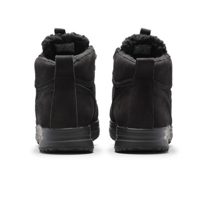 GaitLine vintersko black