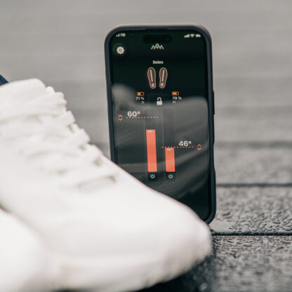 HeatX Varmesåler Bluetooth - Bilde 2