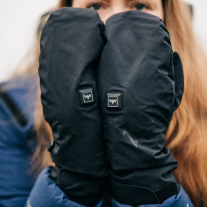 HeatX Everyday Varmevotter Unisex - Bilde 8