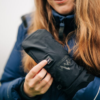 HeatX Everyday Varmevotter Unisex - Bilde 4