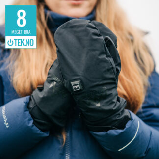 HeatX Everyday Varmevotter Unisex