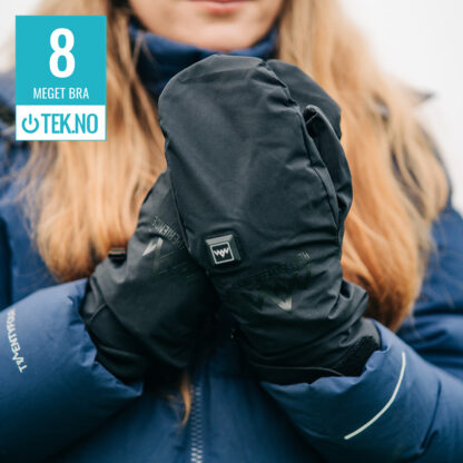 HeatX Everyday Varmevotter Unisex