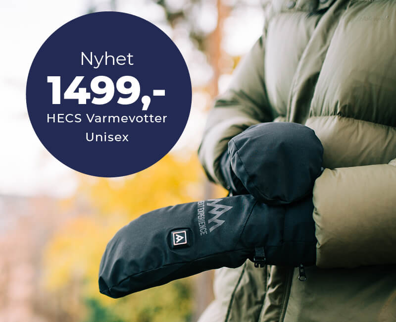 Enklere liv | Smarte løsninger for deg og dine Stirio v2 automatisk visp | Clas Ohlson