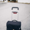 Andersen Shopper Koblingsstift for trillebag til sykkel