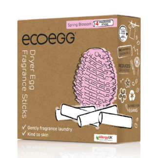 Ecoegg Refill til Tørketrommel egg