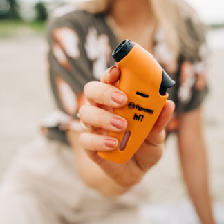 Petromax Mini Blowtorch HF1 - stormlighter
