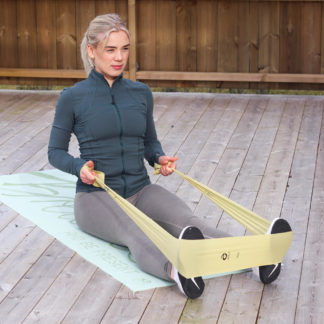 Abilica FitnessBand ECO Treningsstrikk