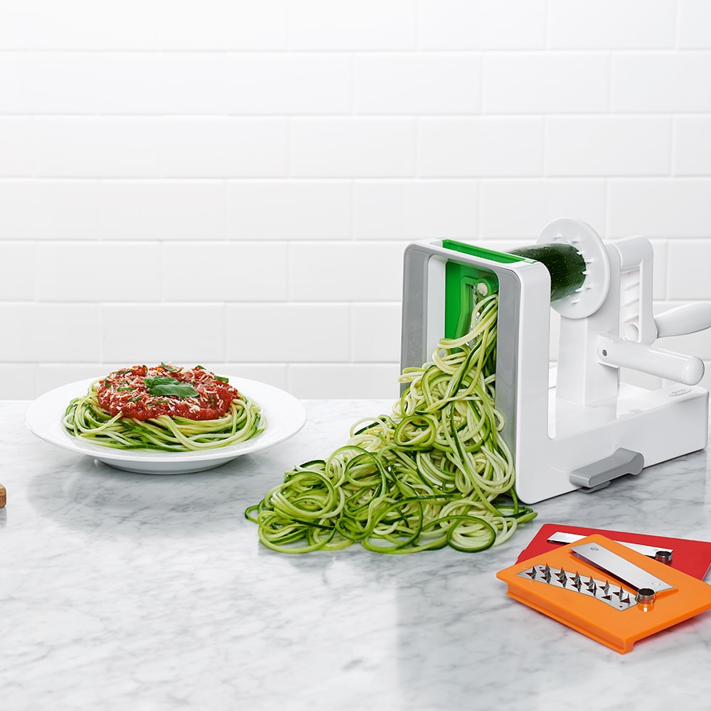 OXO Good Grips Tabletop Spiralizer 11151400