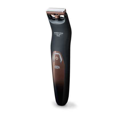 Beurer HR 6000 Barbermaskin for ansikt og kropp