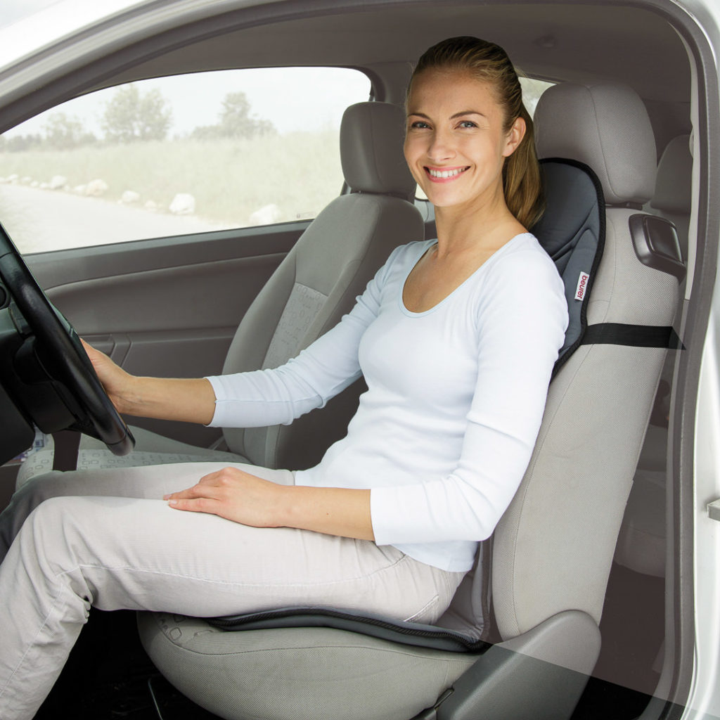 Kjøp Beurer MG 150 nakkemassasje på nett | Enklere Liv