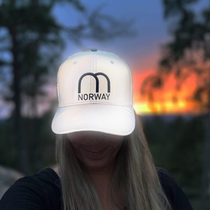 Morild caps med refleks