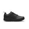 GaitLine Track Leather Black Matte