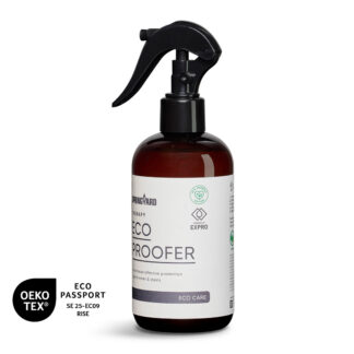 Springyard Miljøvennlig impregneringsspray, 300 ml