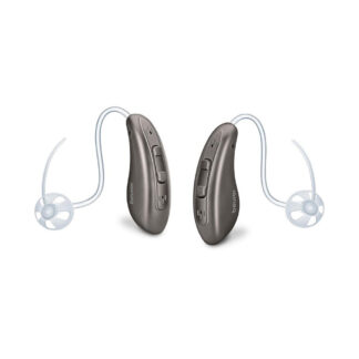 Beurer HA 71 Oppladbart høreapparat