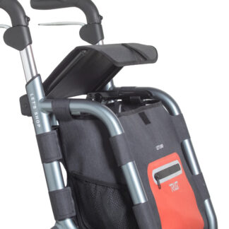Trust Care Let's Shop Handleveske til rullator