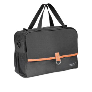 Trust Care Let’s Go Out Veske, Brun