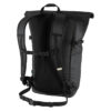 Fjällräven High Coast Foldsack 24 Ryggsekk – Black