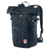 Fjällräven High Coast Foldsack 24 Ryggsekk – Navy