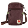 Fjällräven High Coast Pocket Veske – Blackberry