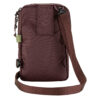 Fjällräven High Coast Pocket Veske – Blackberry