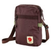Fjällräven High Coast Pocket Veske – Blackberry