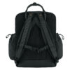 Fjällräven Kånken Outlong Ryggsekk – Black