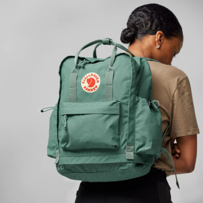Fjällräven Kånken Outlong Ryggsekk