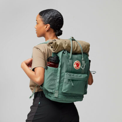 Fjällräven Kånken Outlong Ryggsekk