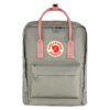 Fjällräven Kånken Ryggsekk – Fog-Pink