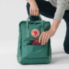 Fjällräven Kånken Ryggsekk frontlomme.