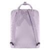 Fjällräven Kånken Ryggsekk – Pastel Lavender.