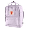 Fjällräven Kånken Ryggsekk – Pastel Lavender.