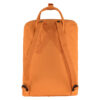 Fjällräven Kånken Ryggsekk – Spicey Orange