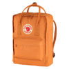 Fjällräven Kånken Ryggsekk – Spicey Orange