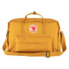 Fjällräven Kånken Weekender bag 30L – Ochre
