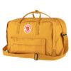 Fjällräven Kånken Weekender bag 30L – Ochre