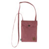 Fjällräven Pocket Skulderveske – Mesa Purple